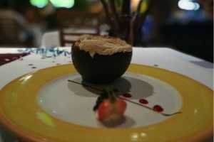 Bovino's Cancun Dessert