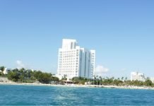 Cancun Beach Cancun Beach