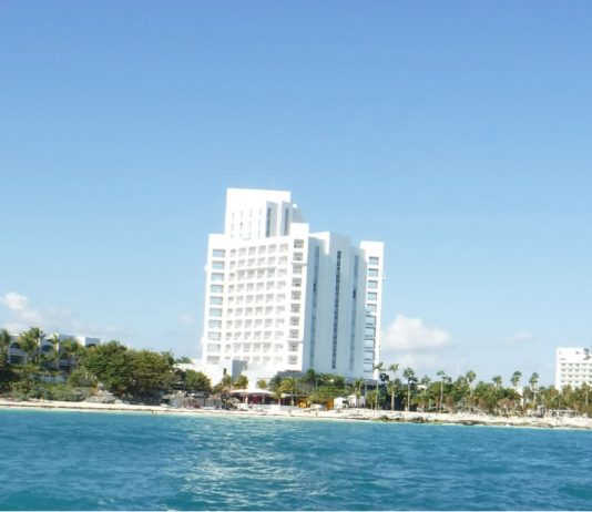 Cancun Beach Cancun Beach