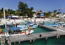 Cancun Fishing Cancun Fishing