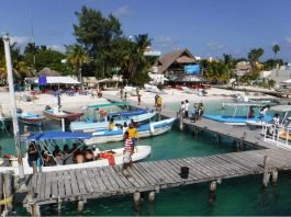 Cancun Fishing Cancun Fishing