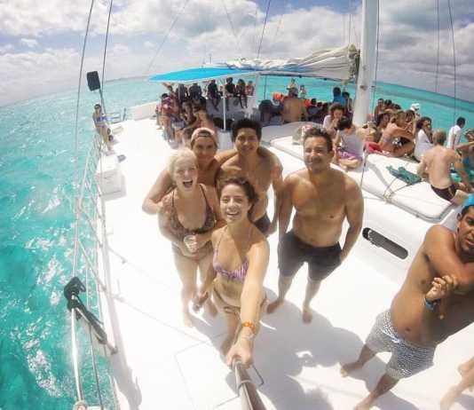 Isla Mujeres All-Inclusive Tour Isla Mujeres Tour form Cancun