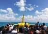 Ultramar Ferry to Isla Mujeres is not a must Ultramar Ferry to Isla Mujeres Music