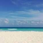 The Best Beach in Cancun