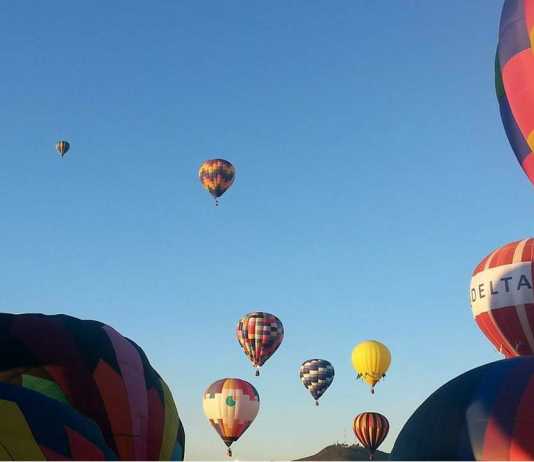 The Cancun 2019 Globe Festival The Cancun 2019 Globe Festival
