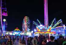 Christmas Fair Cancun 2018