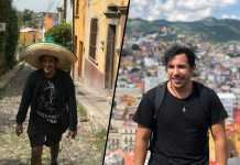 San Miguel or Guanajuato? San Miguel or Guanajuato