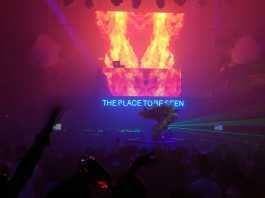 Dady O Cancun Dady O Aztec Show