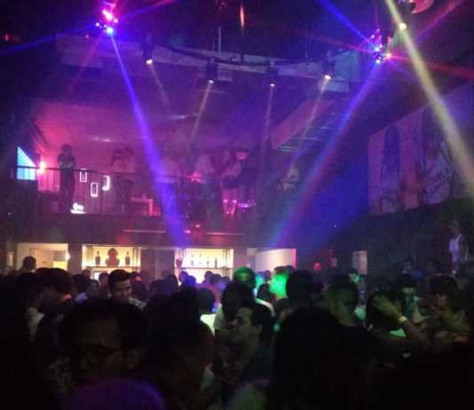 Distrito Cavana Cancun Distrito Cavana Cancun