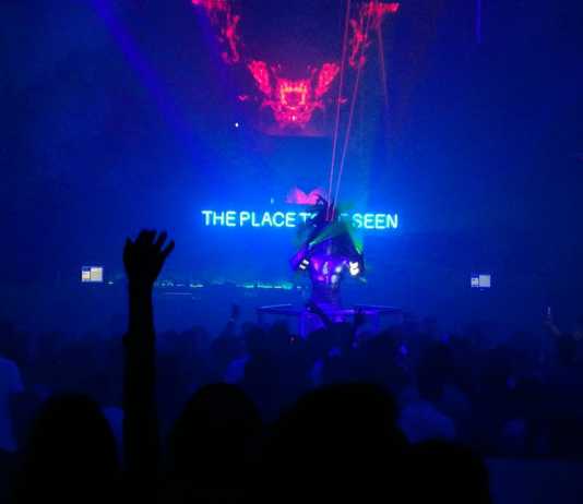 Cancun Nightlife Cancun Nightlife in Dady O