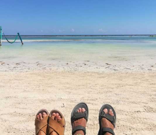 Things to Do in Mahahual Things to Do in Mahahual