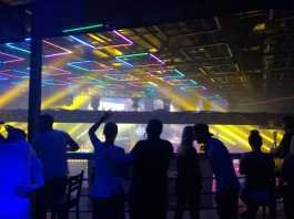 The City Cancun The City Cancun at SpringBreak