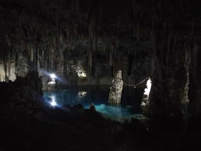 The Best Cenote in Mexico