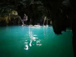 Cenote La Noria Cenote la Noria