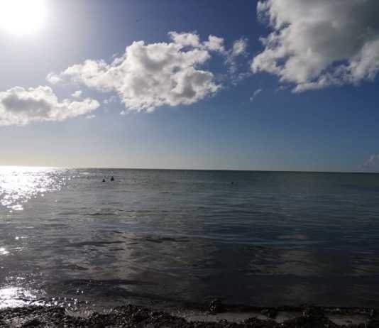 Cancun Rainy Season Cancun Rainy Season