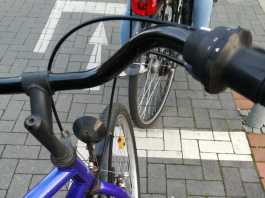 The Best Way to Move within a German City