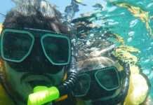 The Best Snorkeling Tour in Cancun The Best Snorkeling in Cancun