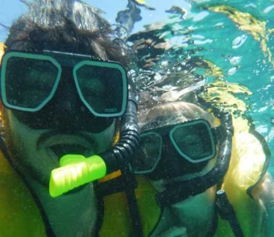 The Best Snorkeling Tour in Cancun The Best Snorkeling in Cancun